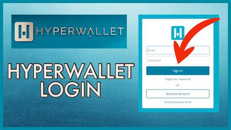 Card can be used everywhere Visa debit cards are accepted. . Hyperwallet login